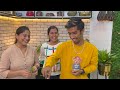 Valentine i cooked for neha with saritaskitchen   rj soham  nasti uthathev  marathi vlogs