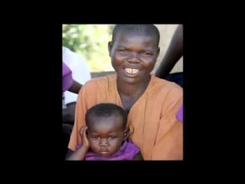 AWARE II Project West Africa -- HTSP PSA