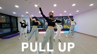 [K-POP DANCE] VIVIZ(비비지) - PULL UP(풀업) DANCE COVER / 월수취미반
