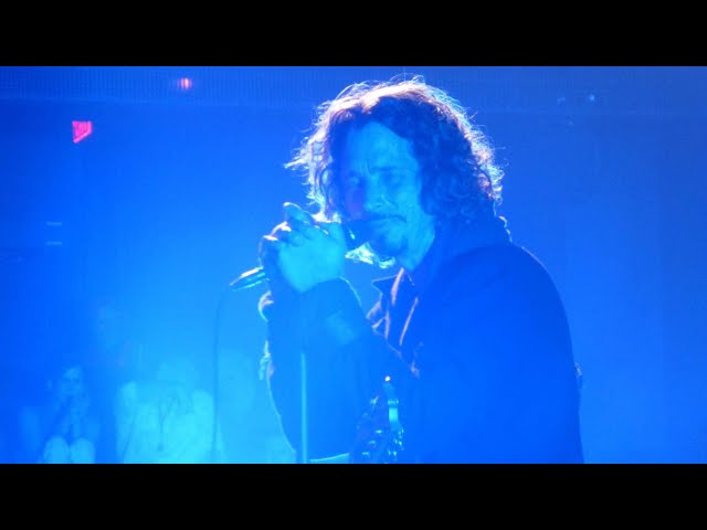 Soundgarden Full Concert [HD] LIVE iTunes Fest 3/13/14 class=