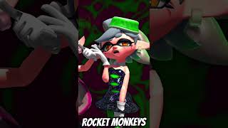 Vs Rocket Monkeys Dagget Callie Van De Buurt