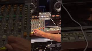 Home studio recording #gear #equipment #studio #indiana