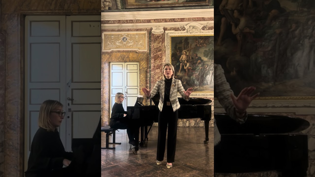 L.Delibes “Lakmé” Petrova Anastasiia