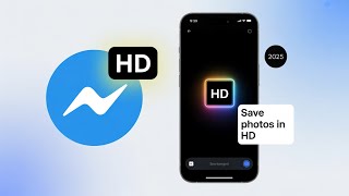 How to Save Messenger Photos in HD! screenshot 2