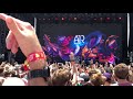 Overture & Come Hang Out - AJR (Live at Hangout Fest 2018 - 5/20/18)