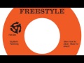 02 Lack of Afro - Freedom (The Gene Dudley Group Remix) [Freestyle Records]
