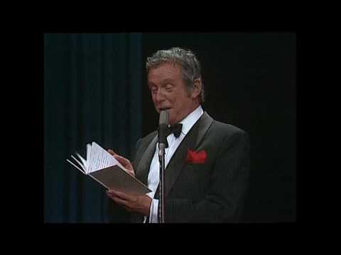 Toon Hermans - One Man Show 1978 - Versjes