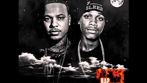 Meek Mill - Miss My Dawgs (Feat. Travi$ Scott & Strap)