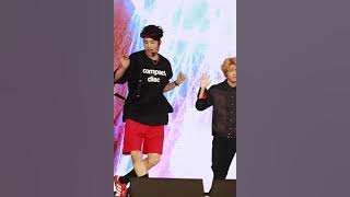 180802 KMF Stray kids New Face Hyunjin focus