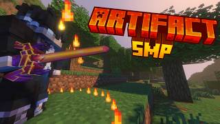 Full Artifact SMP Plugin Showcase News