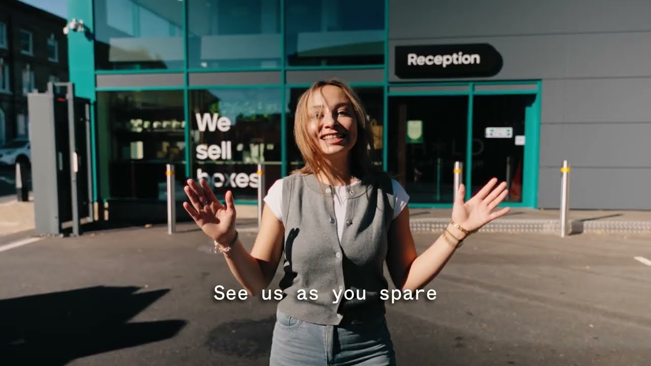 What Can You Store in a Large Storage Unit (10x20): Self Storage Explained