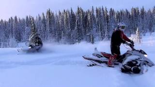 Sled Edit 2016 - Donutriders