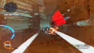 Aerial Flights ( Strike Vector EX Episode 2 )