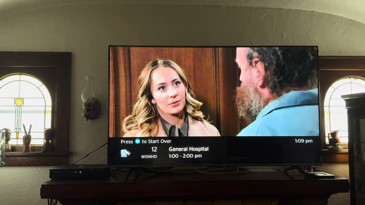 Charter Spectrum Half-Channel Surfing Part 21 (Channels 1-50 | Milwaukee, WI) - Thanksgiving 2025