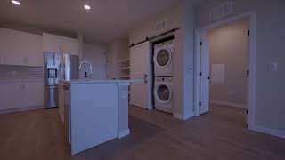 B1 Floor Plan Tour | 2 Bed, 2 Bath | 1,115 Sq Ft