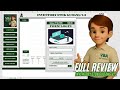 Excel VBA Inventory Stok Gudang V2: Stok Masuk, Keluar, Retur Customer, Retur Supplier | FULL REVIEW