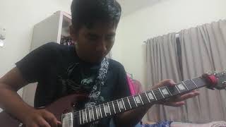 Sakura Band - Melepaskanmu Solo
