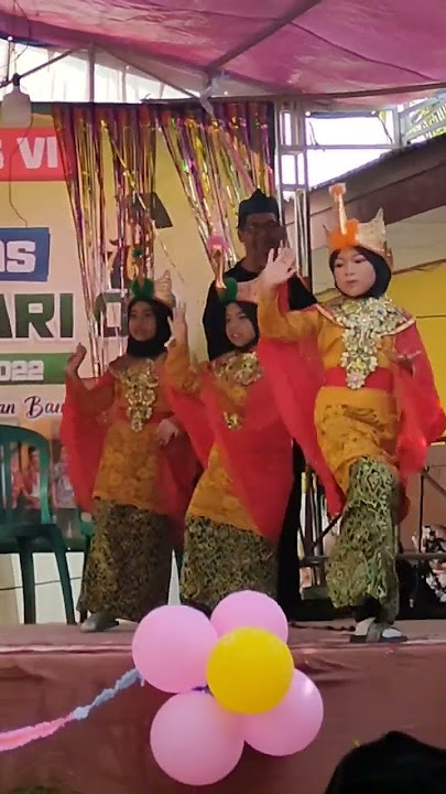 Tari manuk dadali
