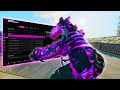 Fastest YY Console Player 👑 + #1 YY Movement Settings 