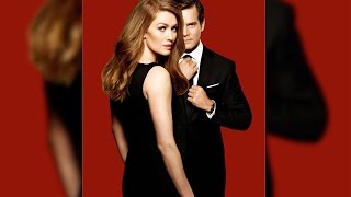 Catching up with the stars of the new sexy show 'The Catch'
