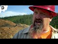 【GOLD RUSH S3】Ep4 橋を巡る攻防 / ゴールド・ラッシュ～人生最後の一攫千金～ シーズン3 [FULL] (ディスカバリーチャンネル)