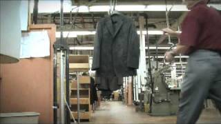 Coppley...Santa Fe Jacket
