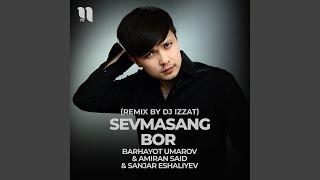 Sevmasang bor