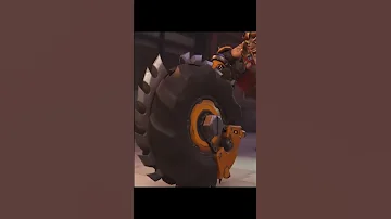 Как получить Кирико и сколько нужно играть #overwatch #овервотч #overwatch2 #shorts #рекомендации