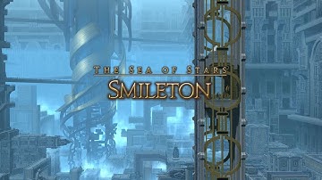Final Fantasy XIV Endwalker: Smileton Rpr PoV
