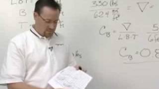 SNAME Maneuverability Tutorial - Part 2