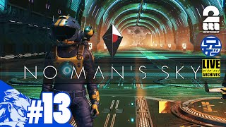 #13【サーチSの世界】兄者がだべる「NO MAN'S SKY」【2BRO.】