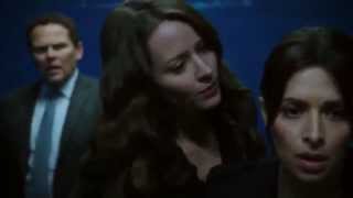 Person of Interest 4x11 Ending Resimi