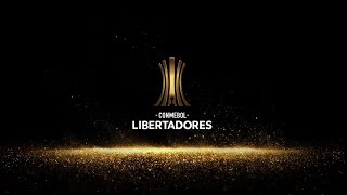 CONMENBOL LIBERTADORES FIFA 22! #SponsoredByEA #PoweredByLibertadores