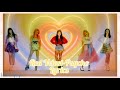 Red Velvet (레드벨벳) - Psycho Lyrics