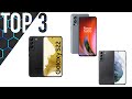 Top 3 best mid sized smartphones ⭐️2023⭐️