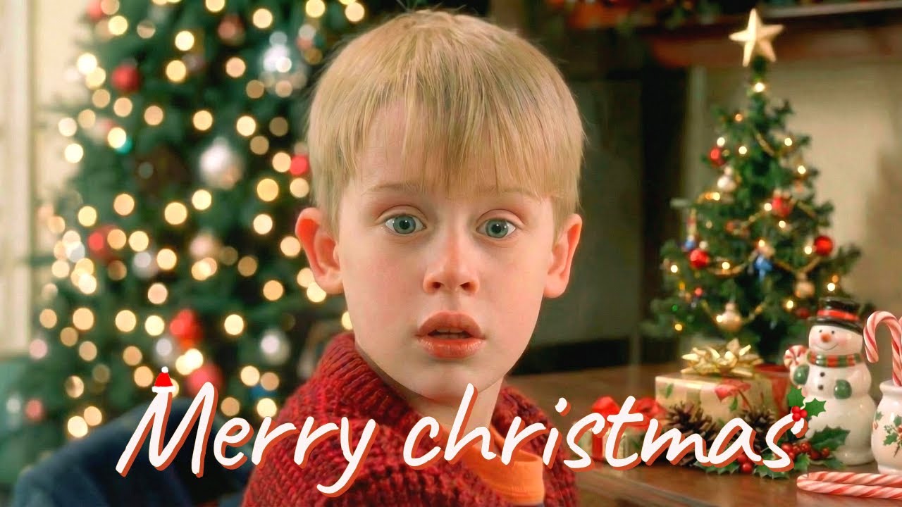 Плейлист «Что это за песня?» 😲 Рождественские кэролы, которыми жалко не поделиться