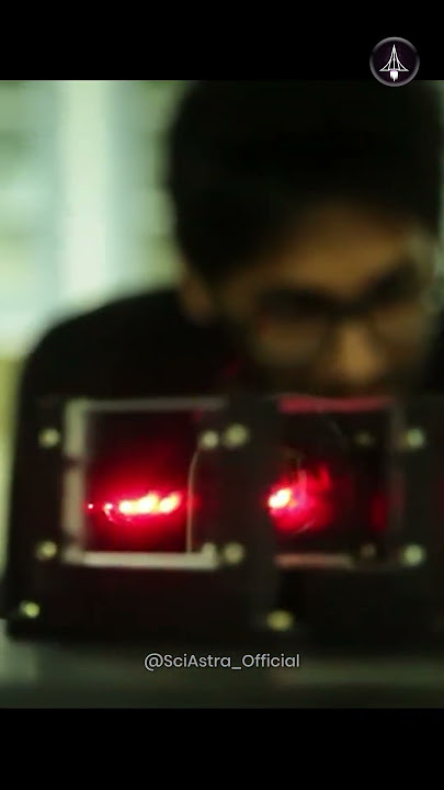 Inside NISER: Campus Tour and Life at NISER | Unseen Moments