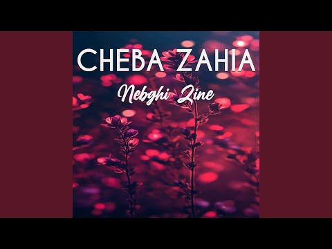 Nebghi Zine