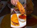 🥵Anna Nagar ல Birria Tacos Try pannirukingala🔥| 165•Hot🔥#shorts