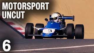 My 5 Motorsport Aims For 2020 | Motorsport Uncut