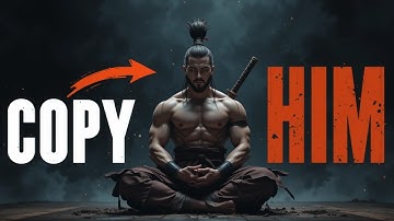 How To Progress Way Faster Than Anyone Else (Miyamoto Musashi)
