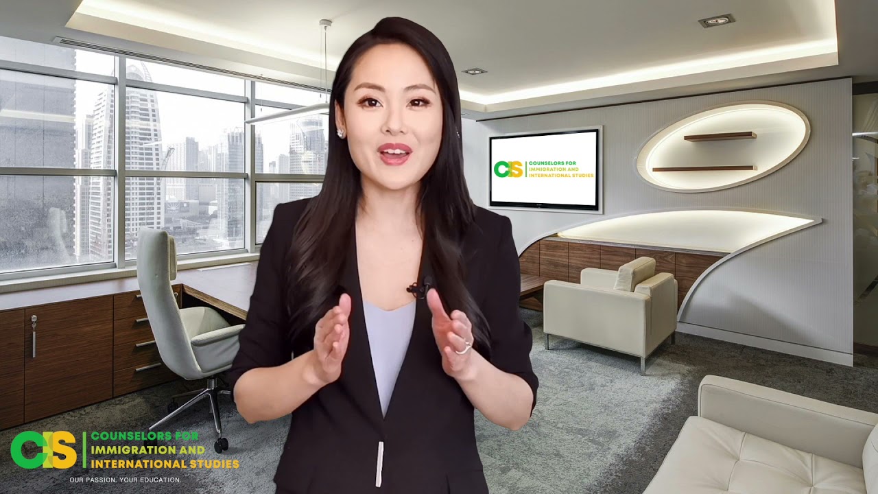 USA work and study program