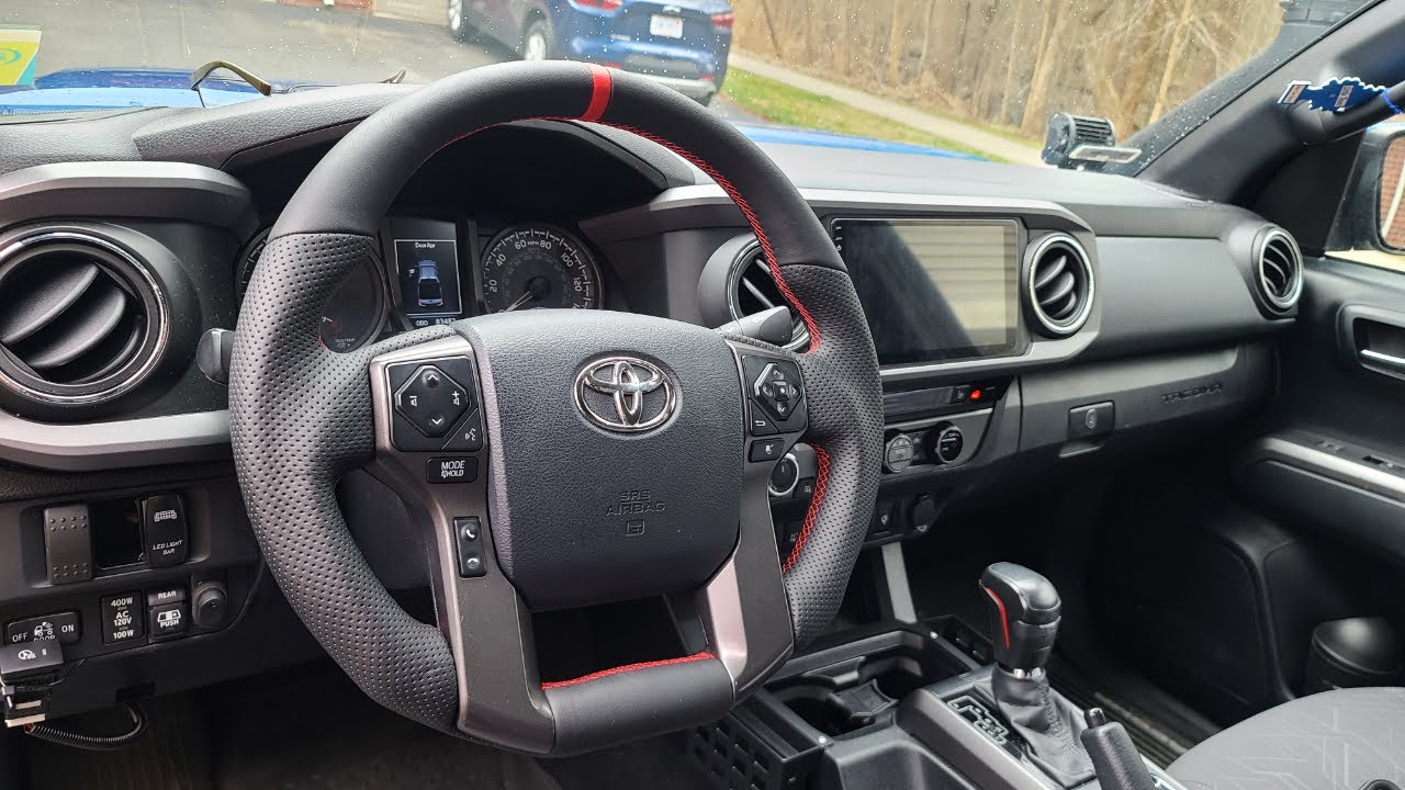Sitemapcdatahttpsomobeldreferenzcomterrific Toyota Tacoma Heated Steering Wheel Gallery