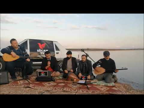 İzzettin Bilgin - Yok Senin Diye - 18.02.2024 - Yazan - Aşık Dudai