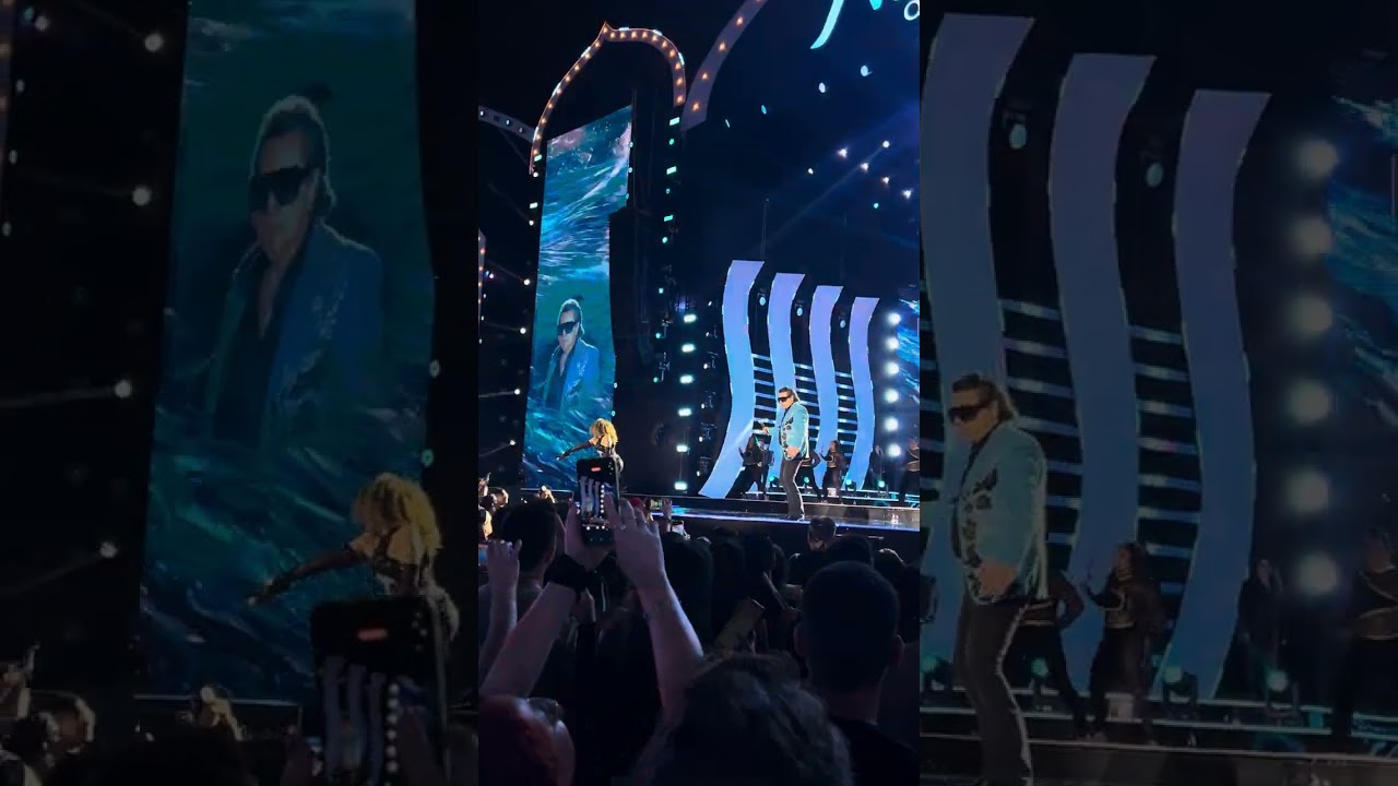 Renascerá - Calcinha Preta em Belém 2025.