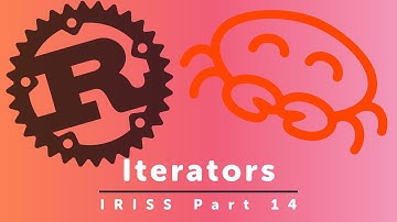 Iterators - Part 14 of Idiomatic Rust in Simple Steps