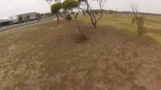 xhover mxp230 oneshot pid tuning