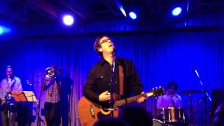 The Mountain Goats - This Year - Live @ the Crescent Ballroom - HD