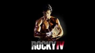 Rocky IV – Hearts On Fire/Up The Mountain [Smooth Mix] Resimi