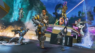 Apex Legends TDM Before Season 21